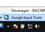 Select Hindi Phonetic Keyboard Layout Windows