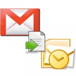 how to import contacts into outlook 2013 from gmail