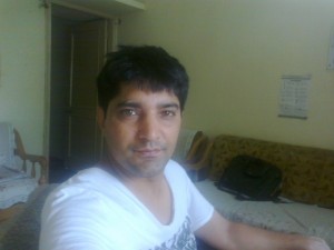 Arvind Kumar - PHP/MYSQL Web Developer
