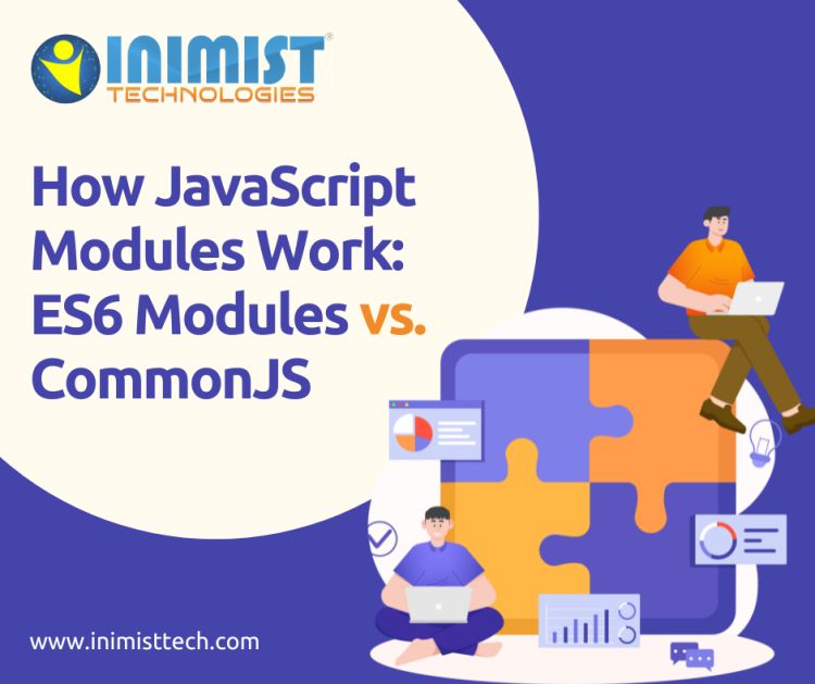 ES6 MODULES